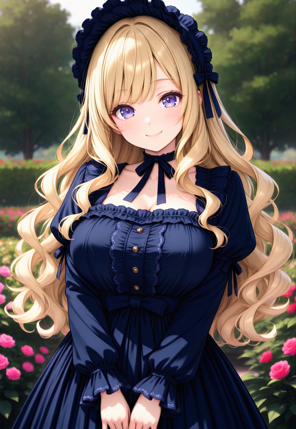 453（ロリィタ）