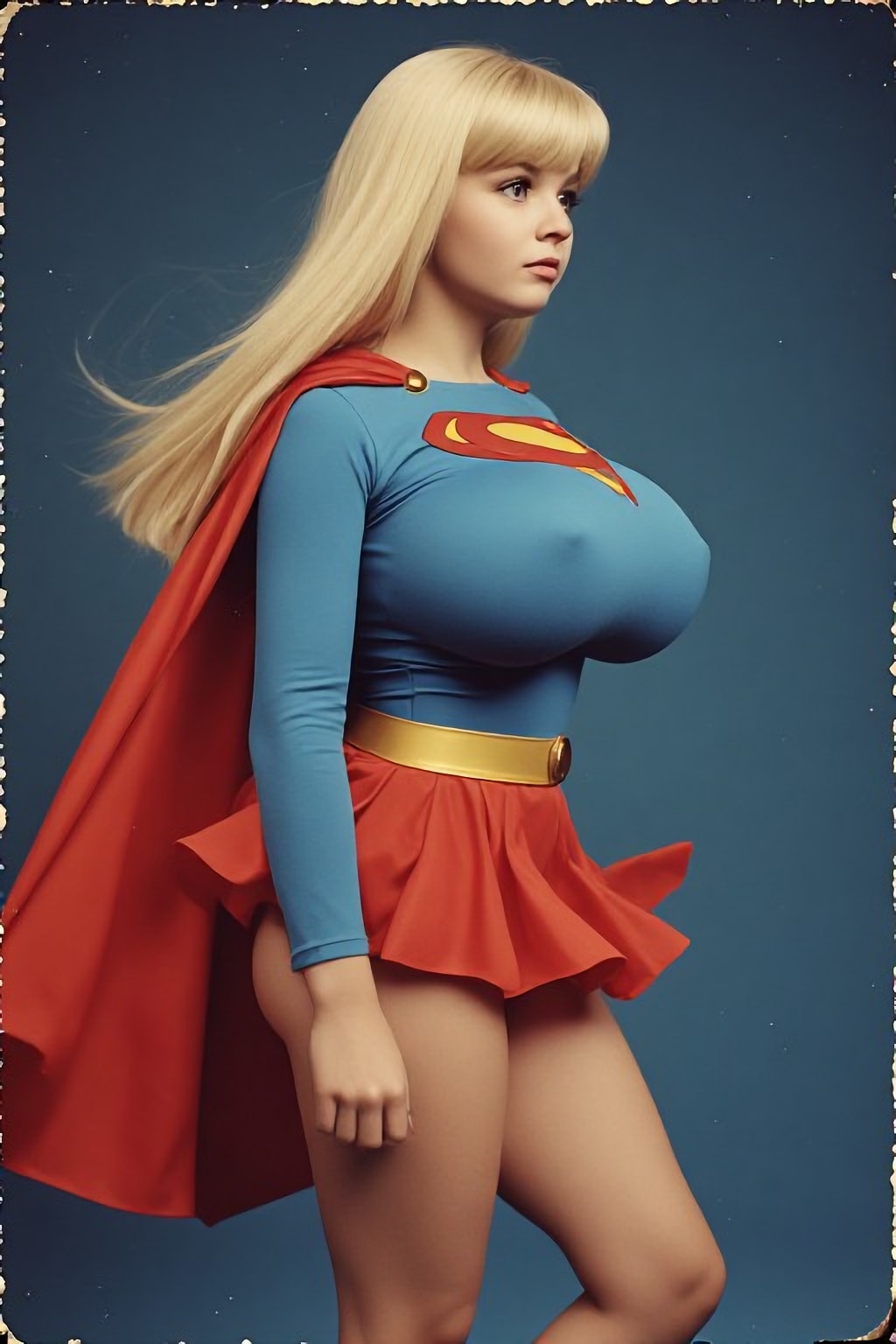 Super Girl