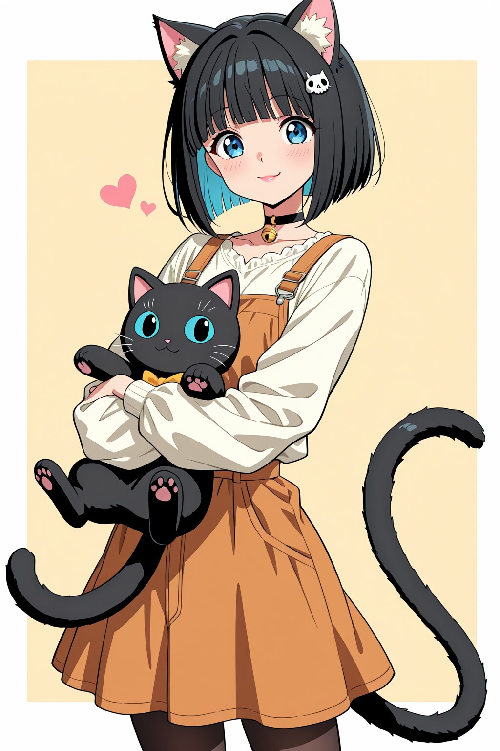 クロミナ【Flac's Anime Mix [IL] v3.0】