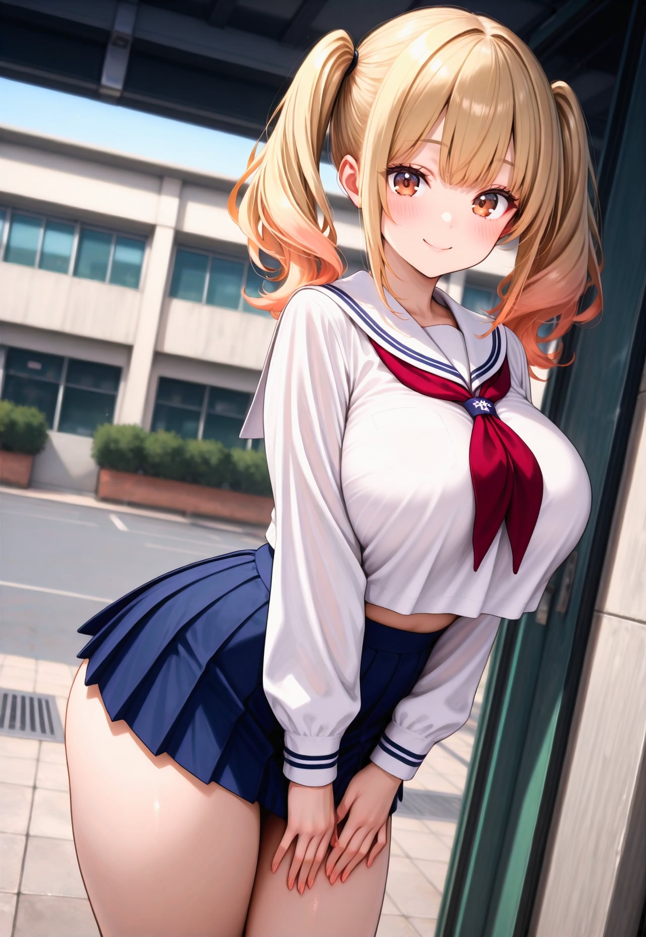 1229（セーラー服）