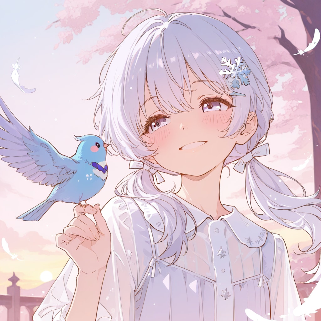 かわいい♡