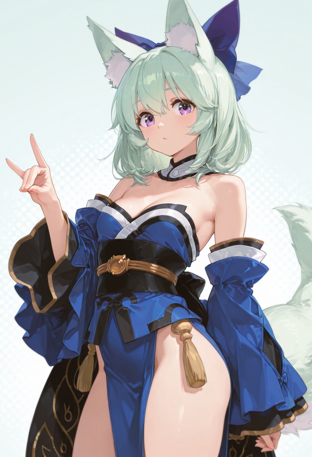 うちの子コスプレ