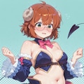 うちの子コスプレ 4枚目