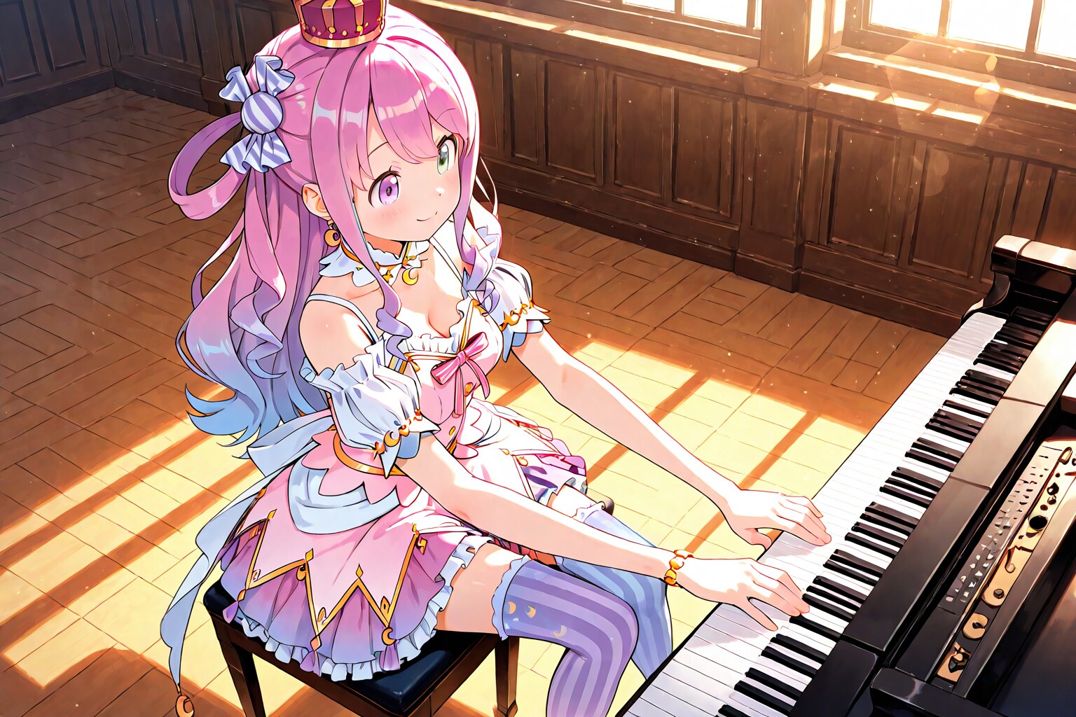 ノスタルジー