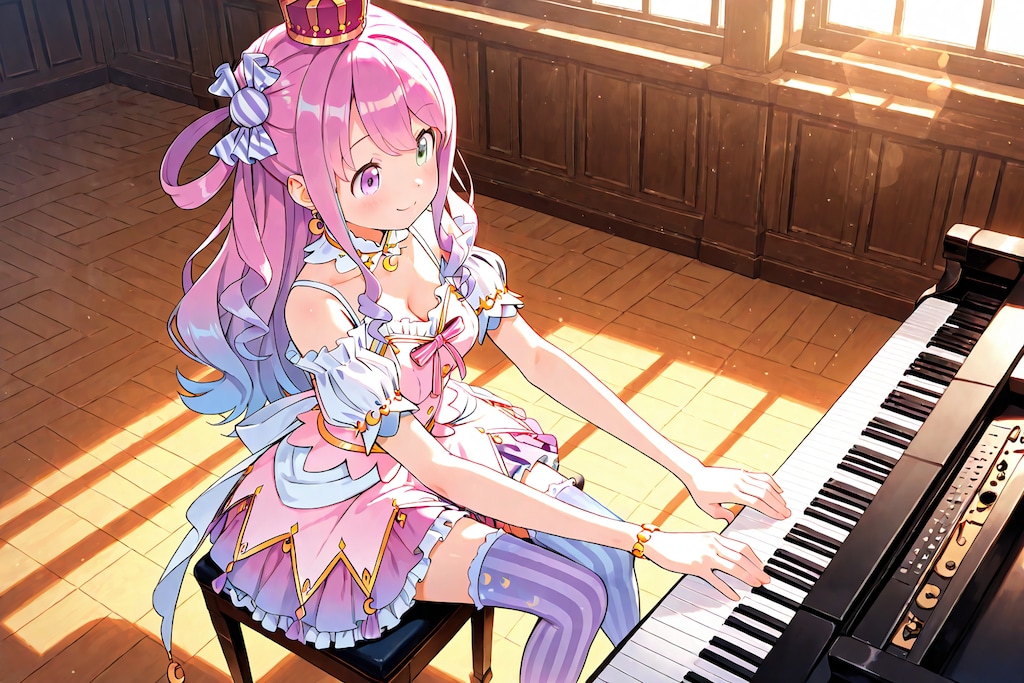 ノスタルジー
