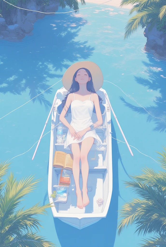 居眠り
