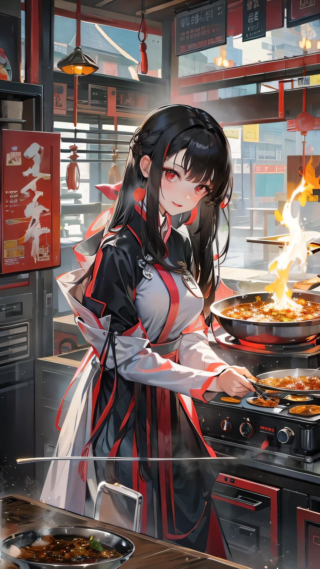 北京、四川、上海巡り(広東すまぬorz)