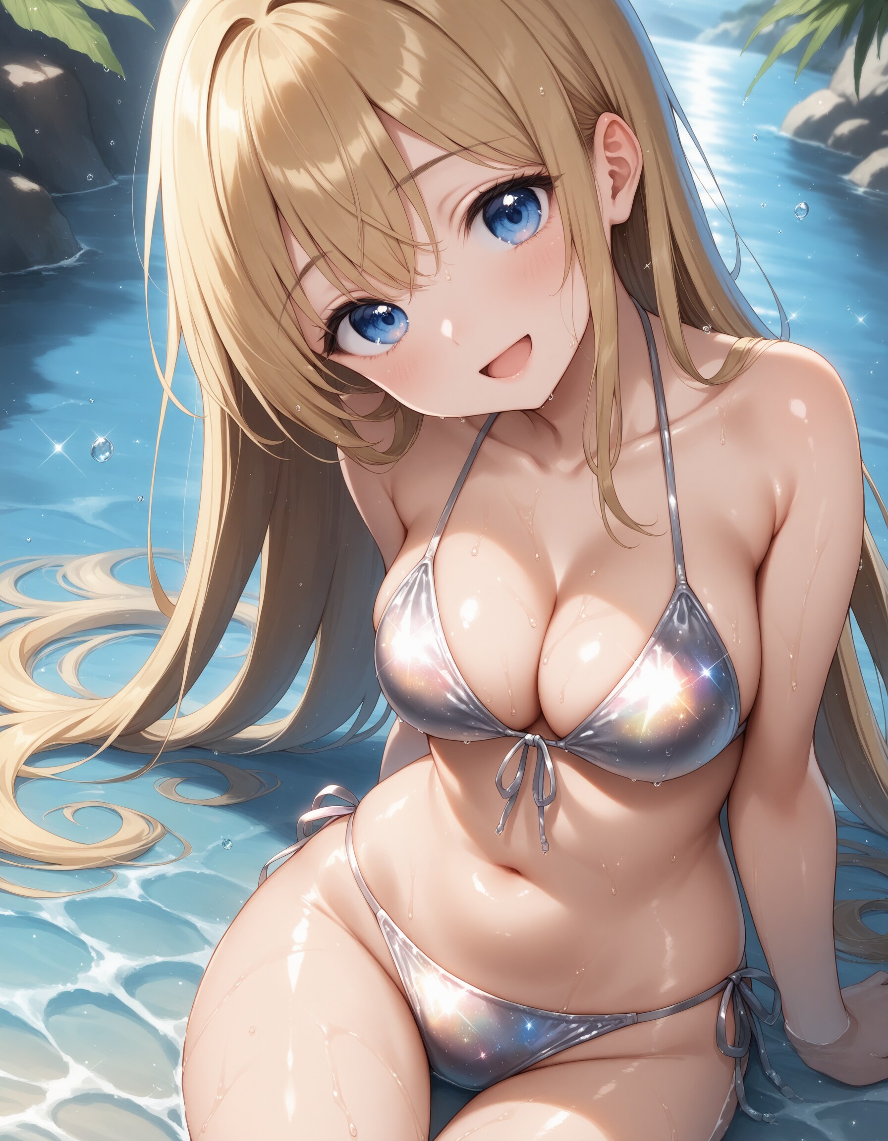水着少女24