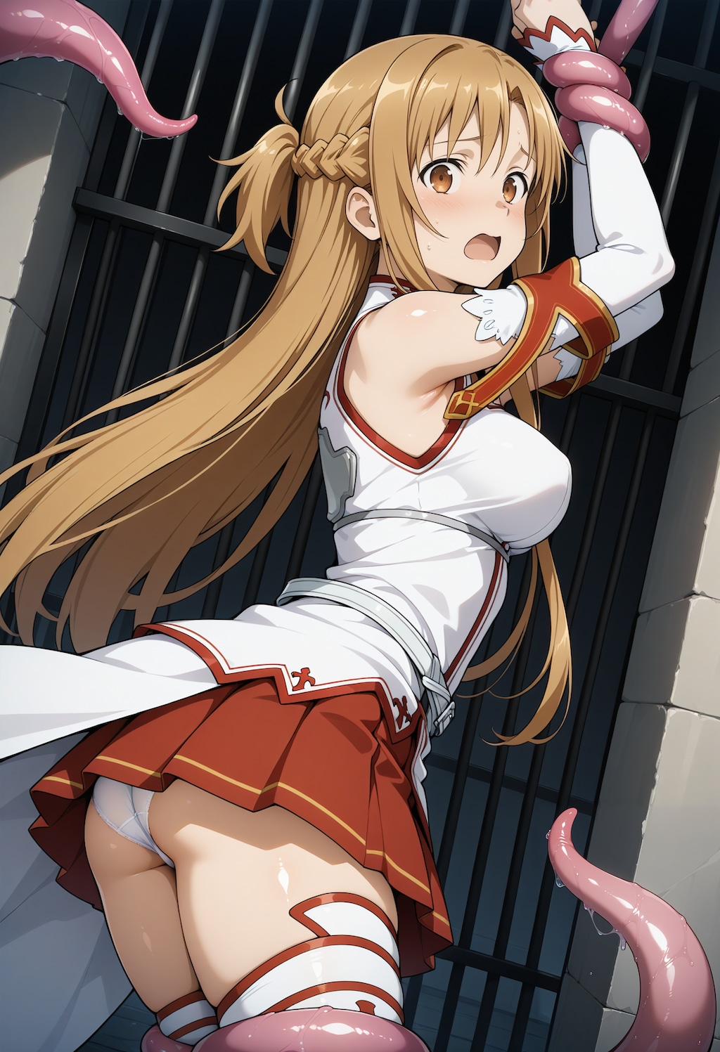 結城明日奈