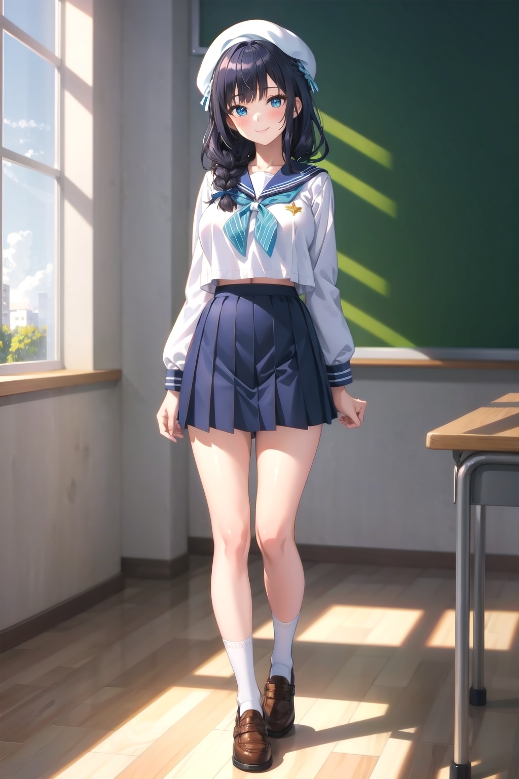 二枚目ですが