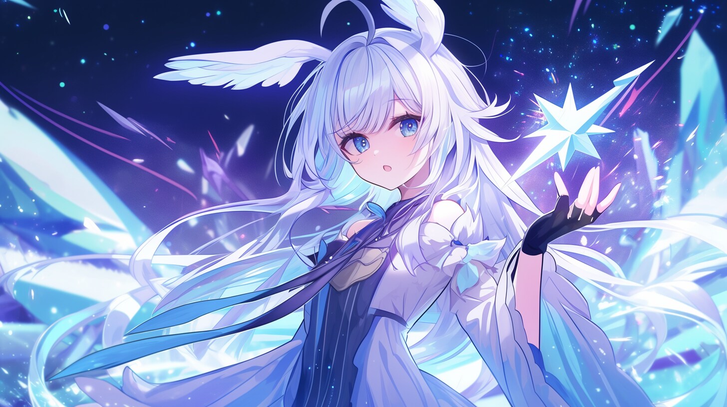 きゃわ!! | の人気AIイラスト・グラビア