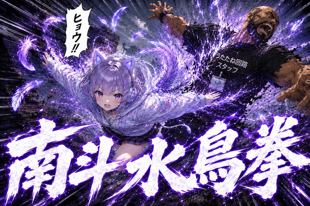 ヒョウ！！