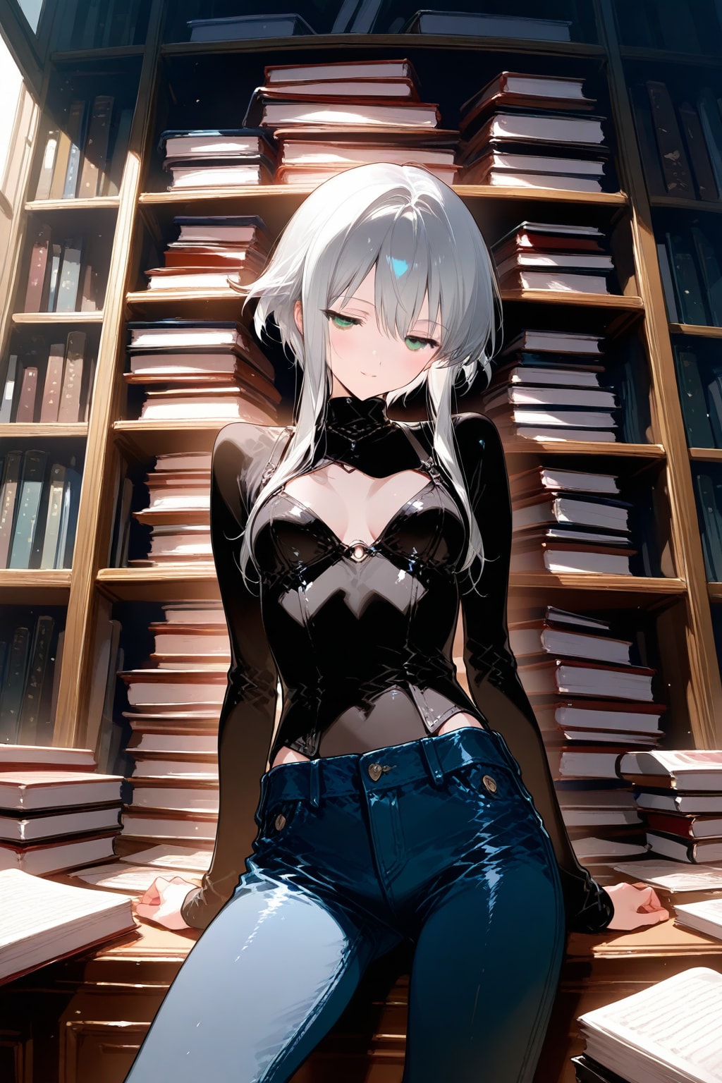 趣味と道楽の古本屋