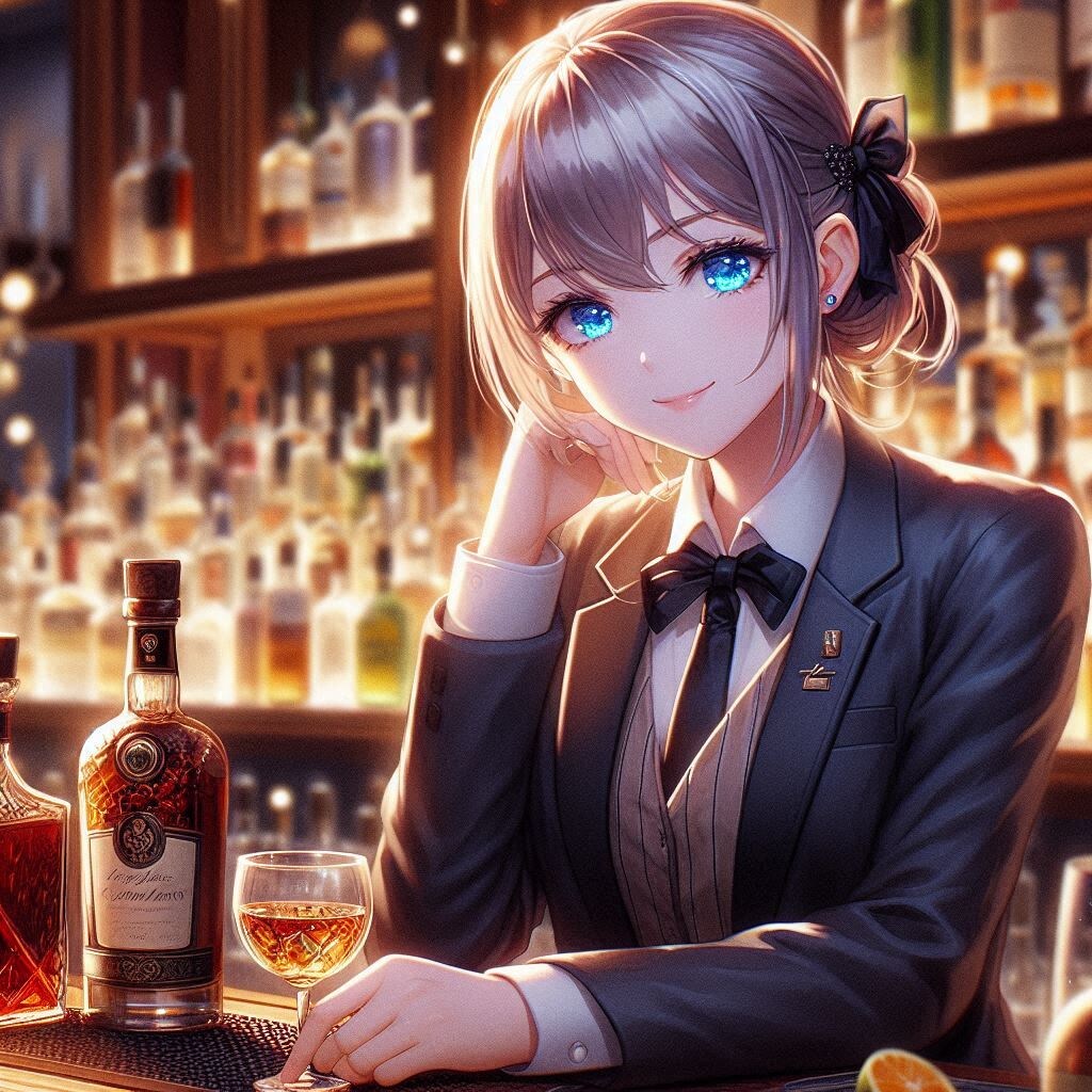 フルーツブランデー