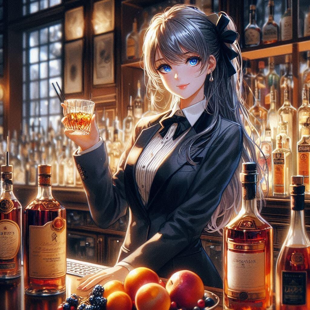 フルーツブランデー