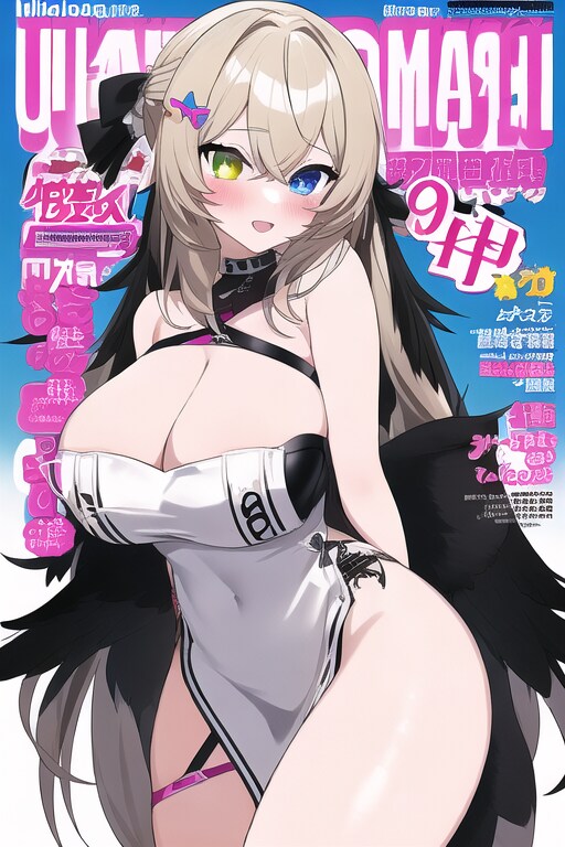 月刊転生コミック