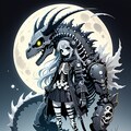 KaiJu+SKuLLGiRL 4枚目