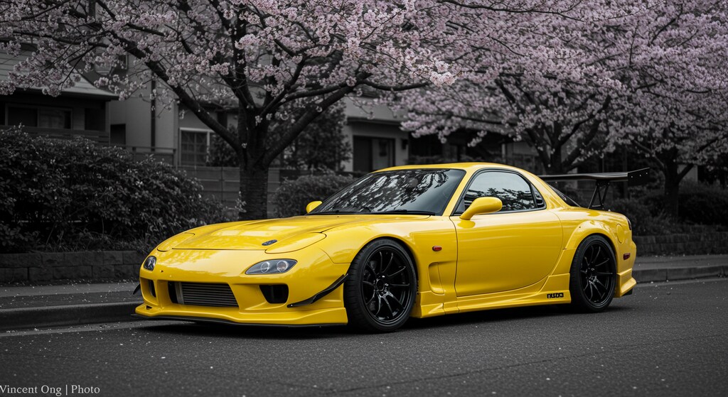 FD3S