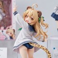 すーぱーけもみみらんだまいざを会得したピナちゃん 8枚目