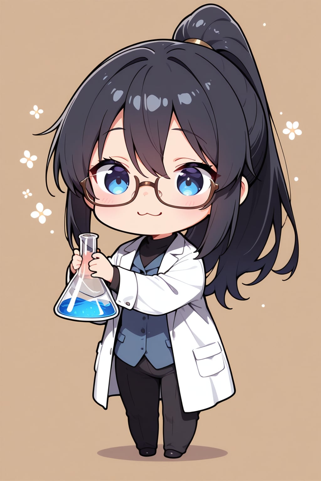 今日もサイエンス！