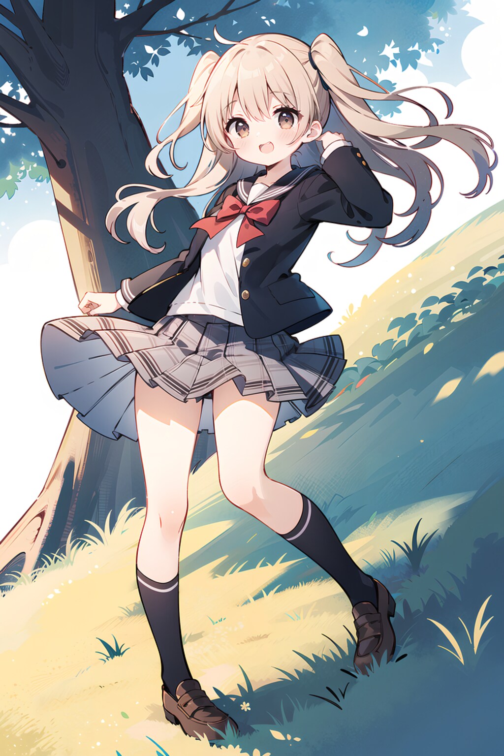 かわいいあのコ 63