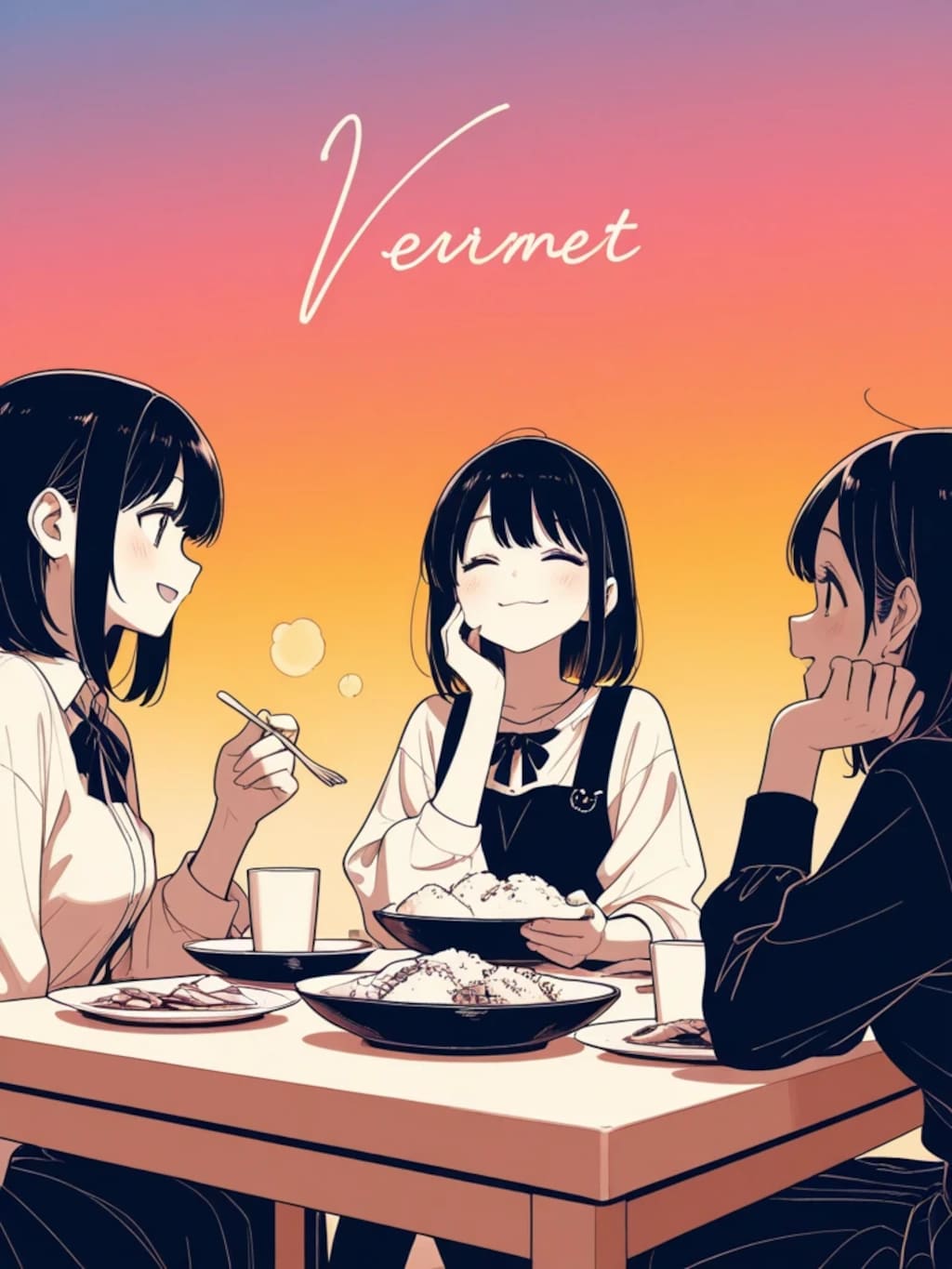 "うまみ調味料"
