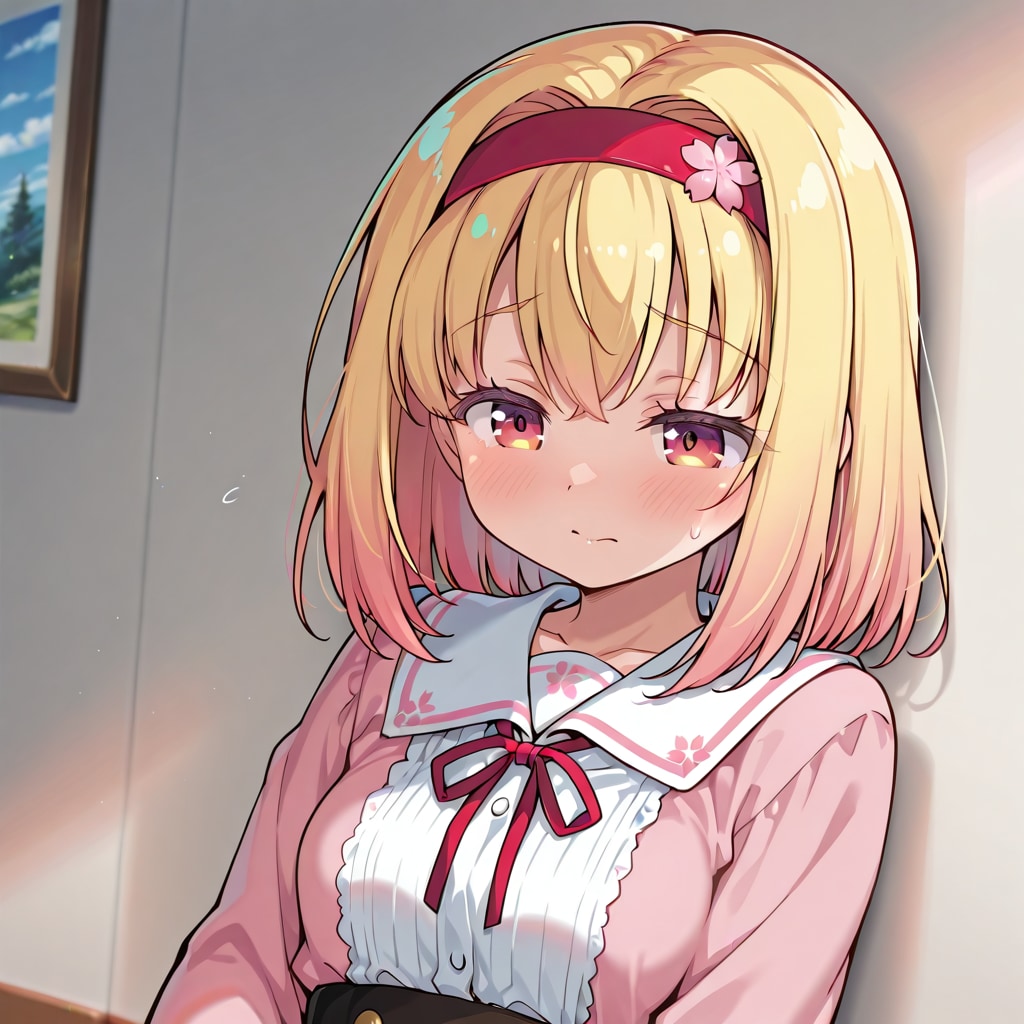 うちの子さくら🌸