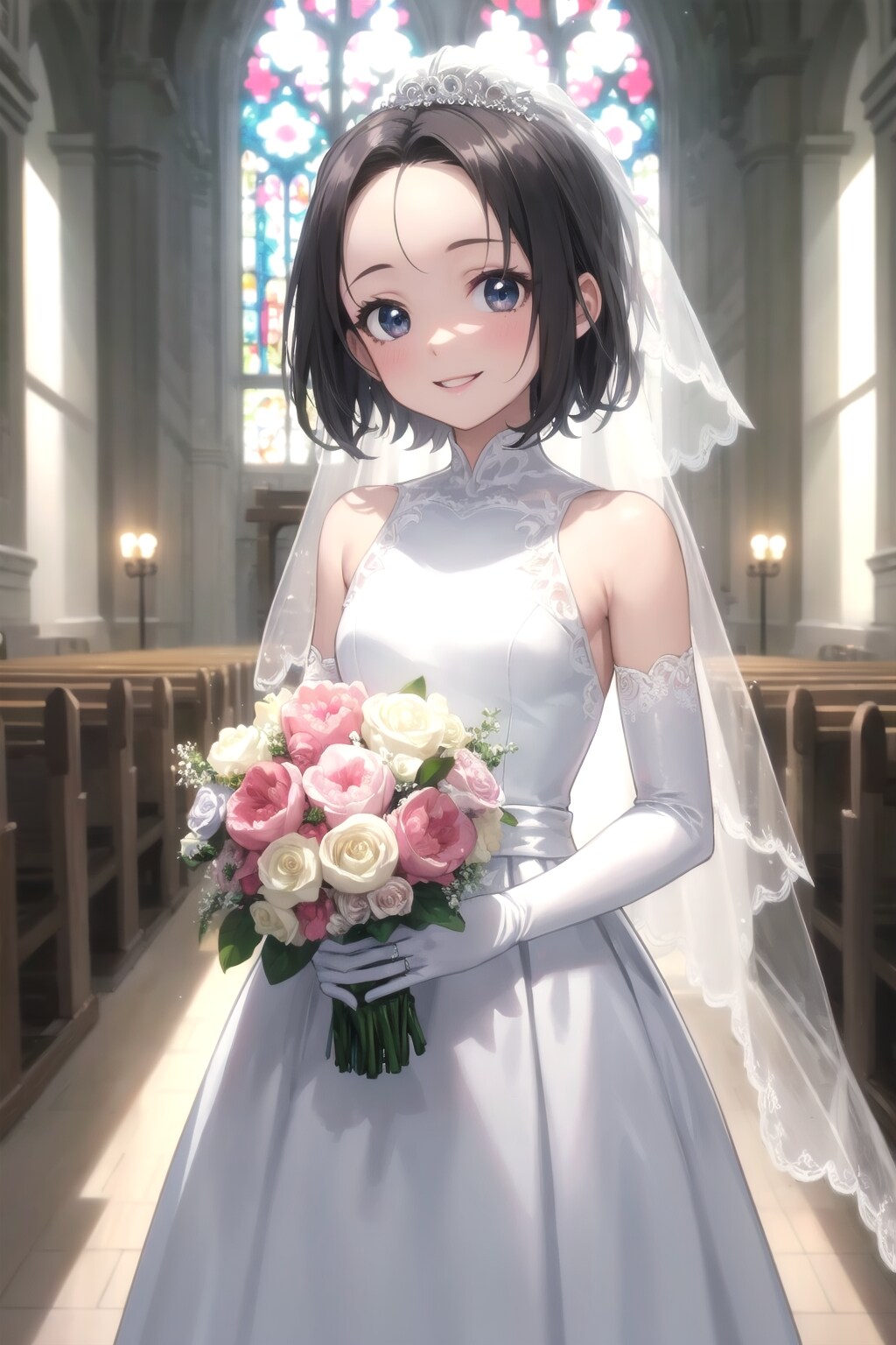 おでこちゃん