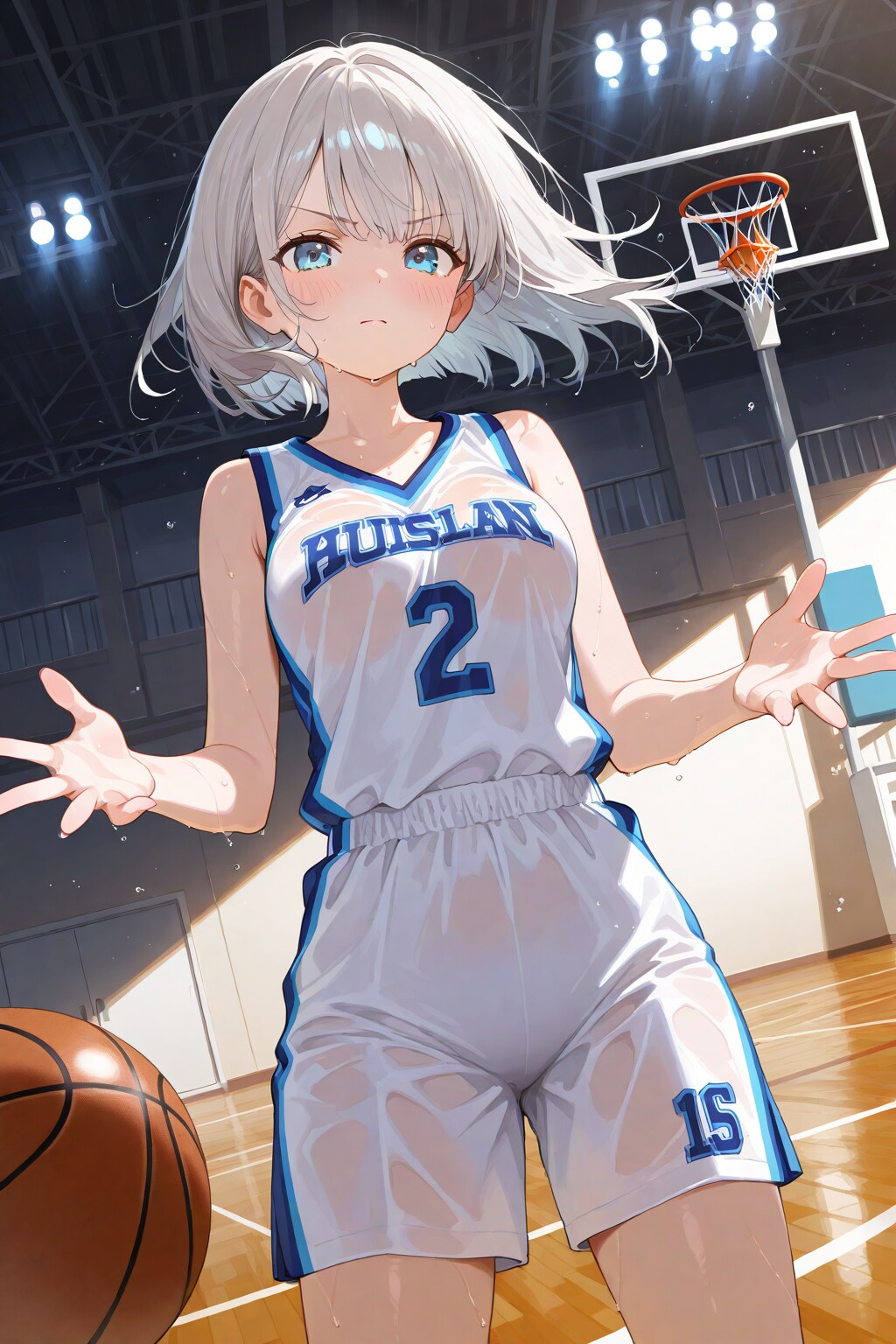 まだあわてるような時間じゃない
