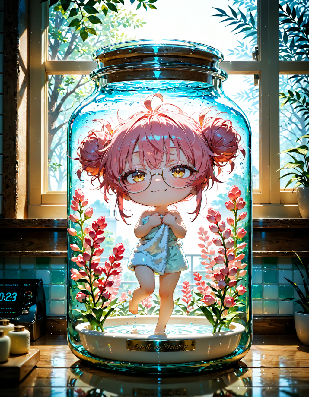 今日は何の日？　タオルの日