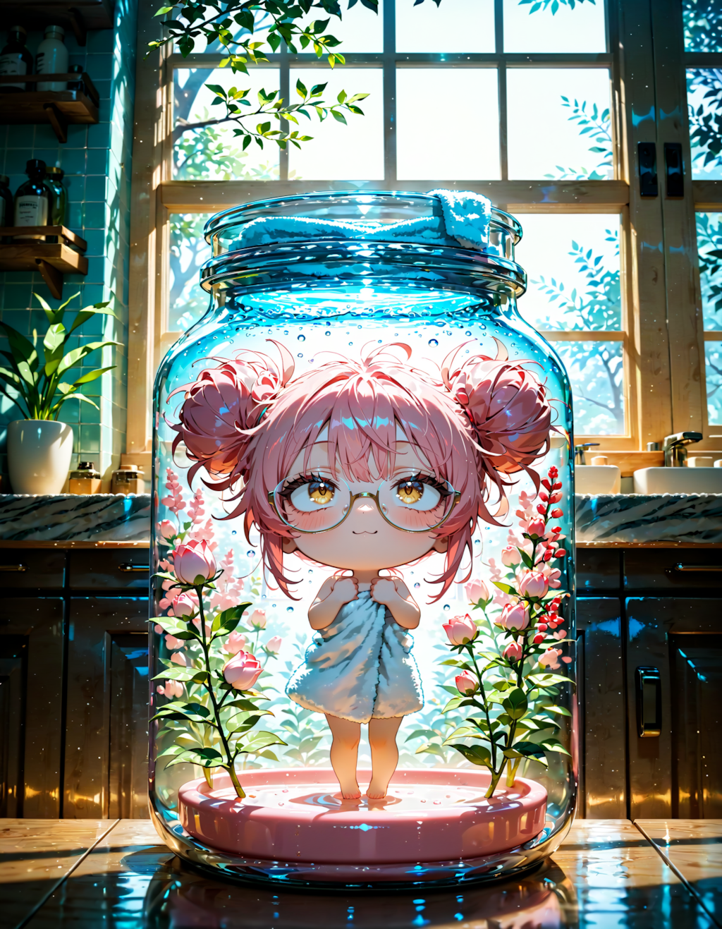 今日は何の日？　タオルの日