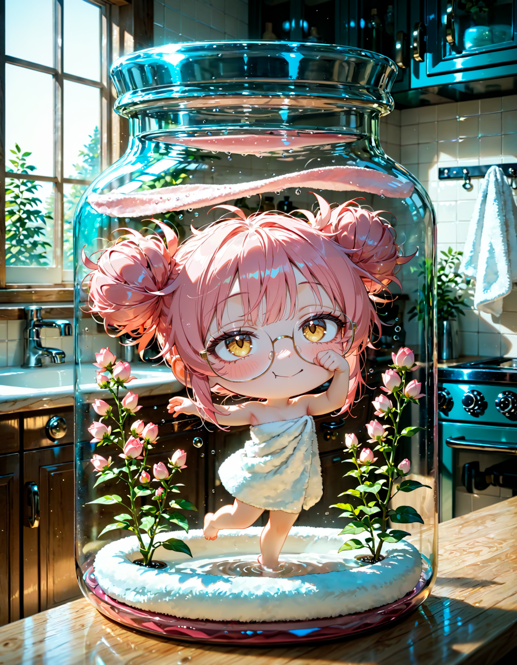 今日は何の日？　タオルの日