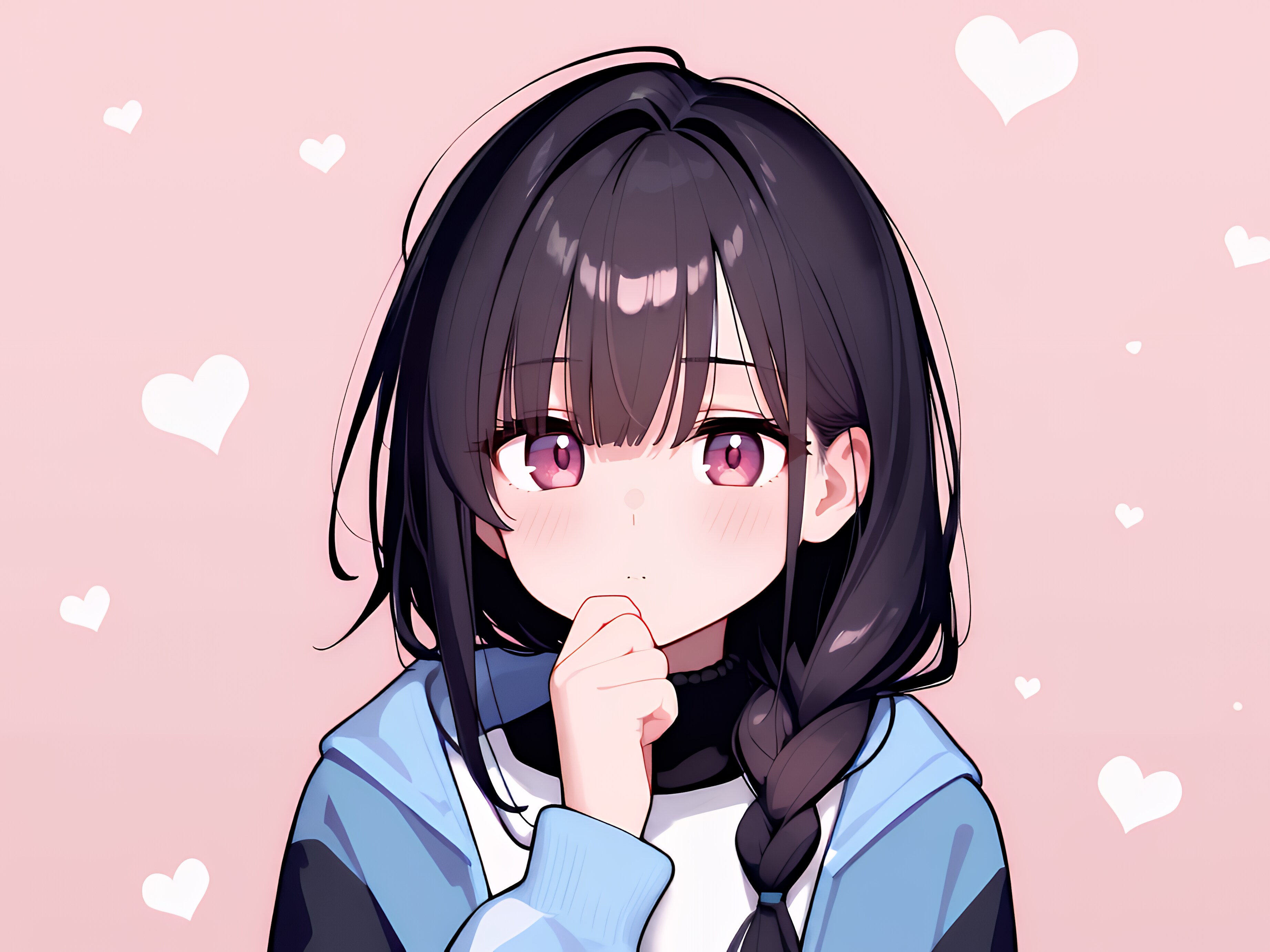好き...
