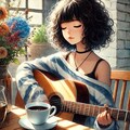 hyousukexTさんのアキノアフワさん 2枚目