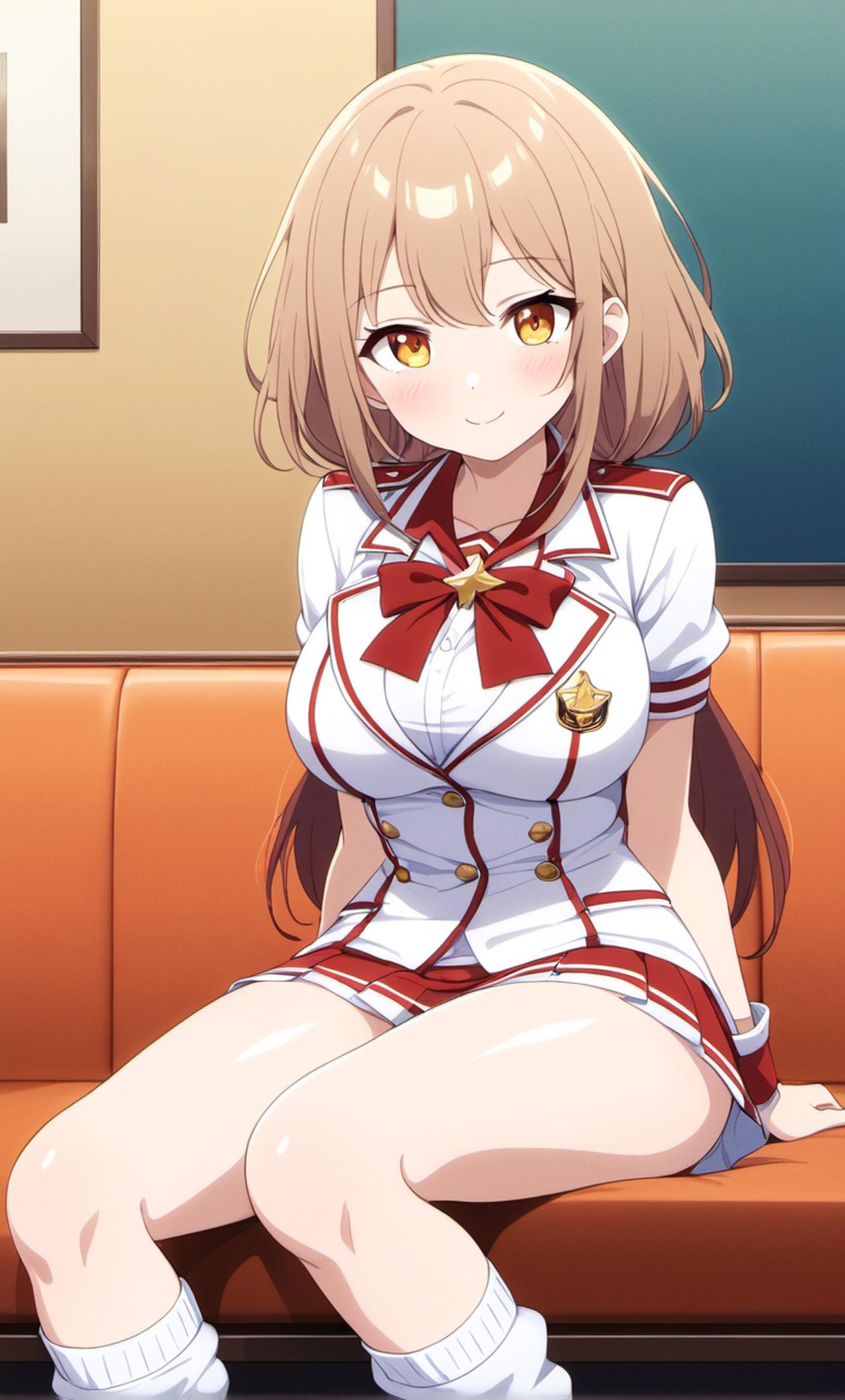 部活のマネージャー
