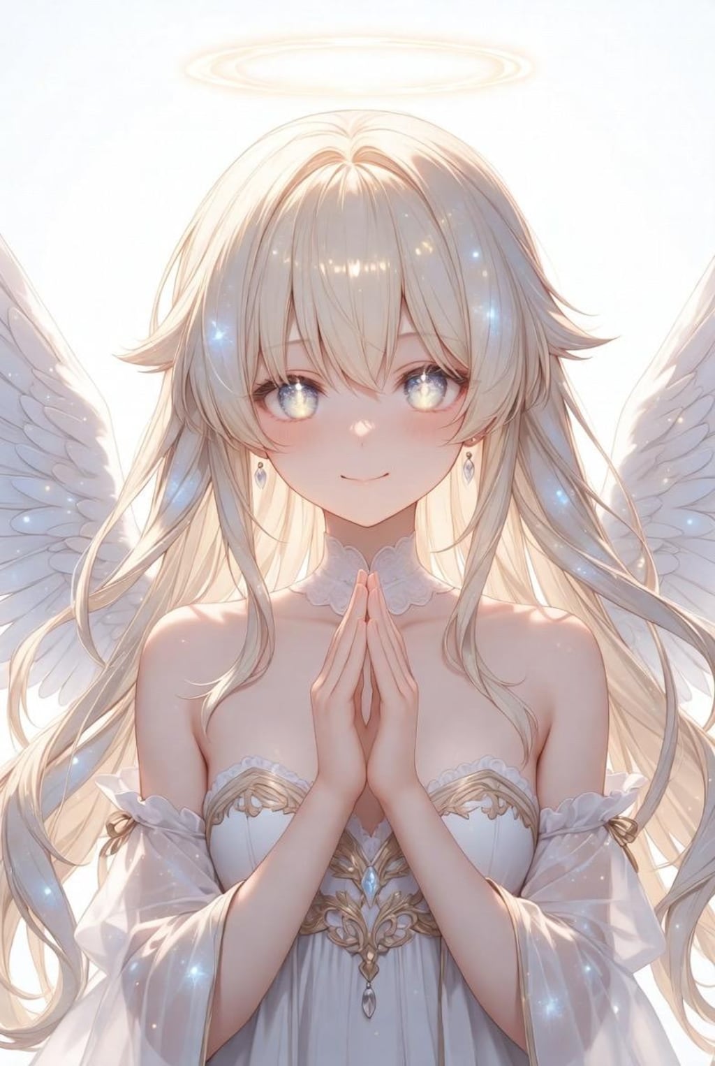 Gentle Halo