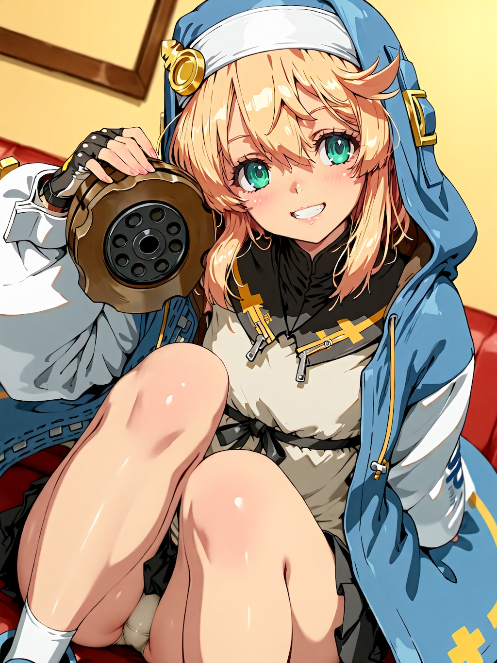 ブリジットたんアソート