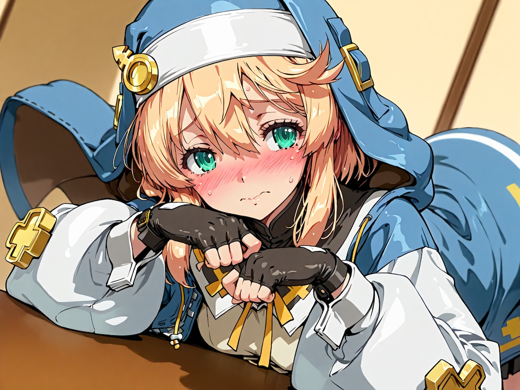 ブリジットたんアソート