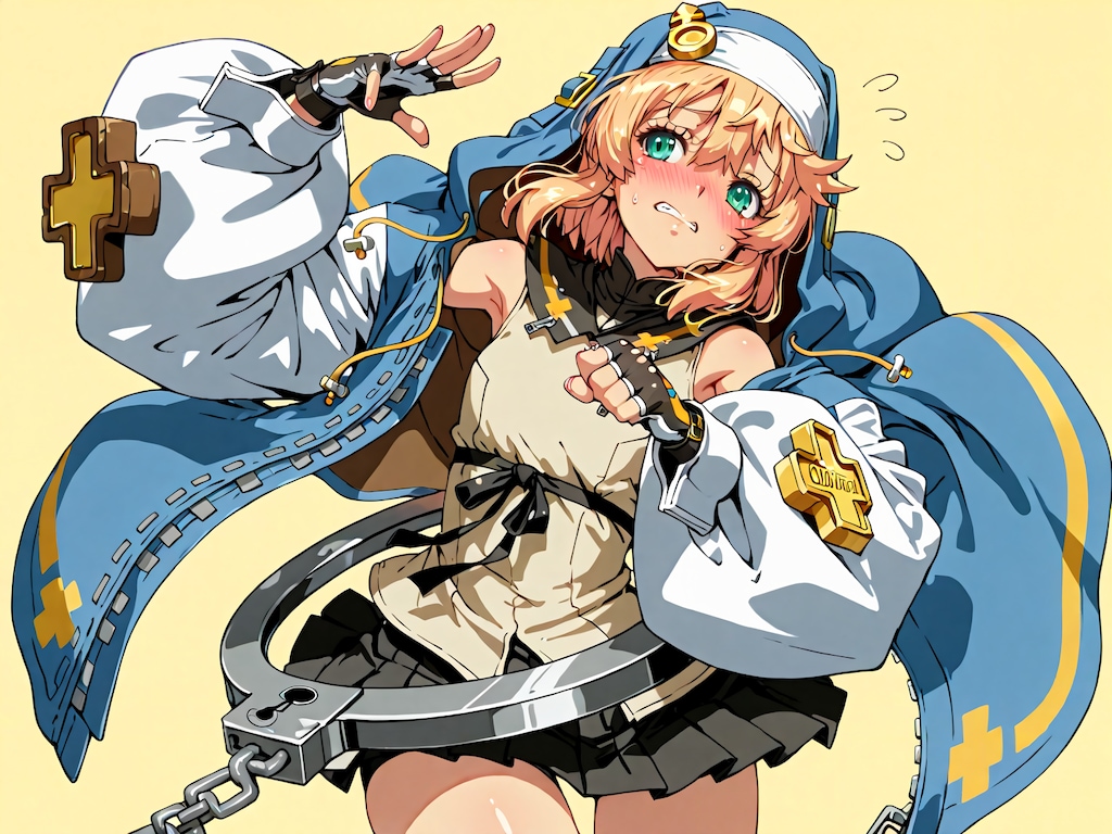 ブリジットたんアソート