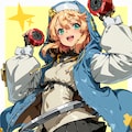 ブリジットたんアソート 2枚目