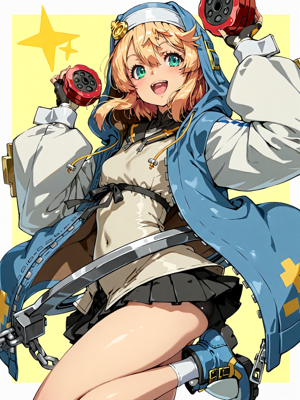 ブリジットたんアソート