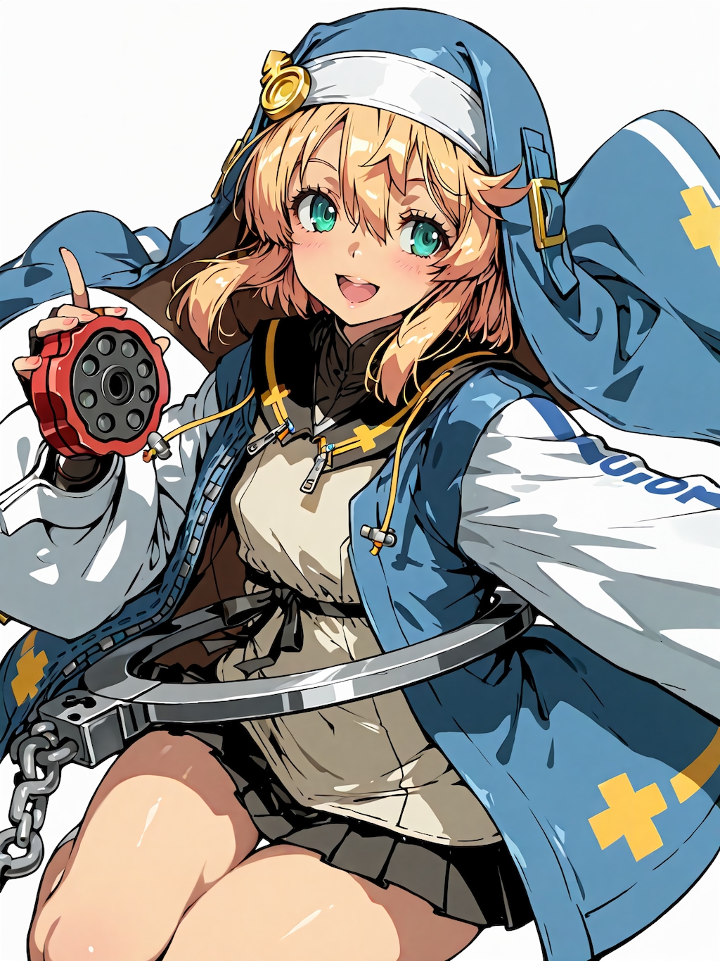ブリジットたんアソート