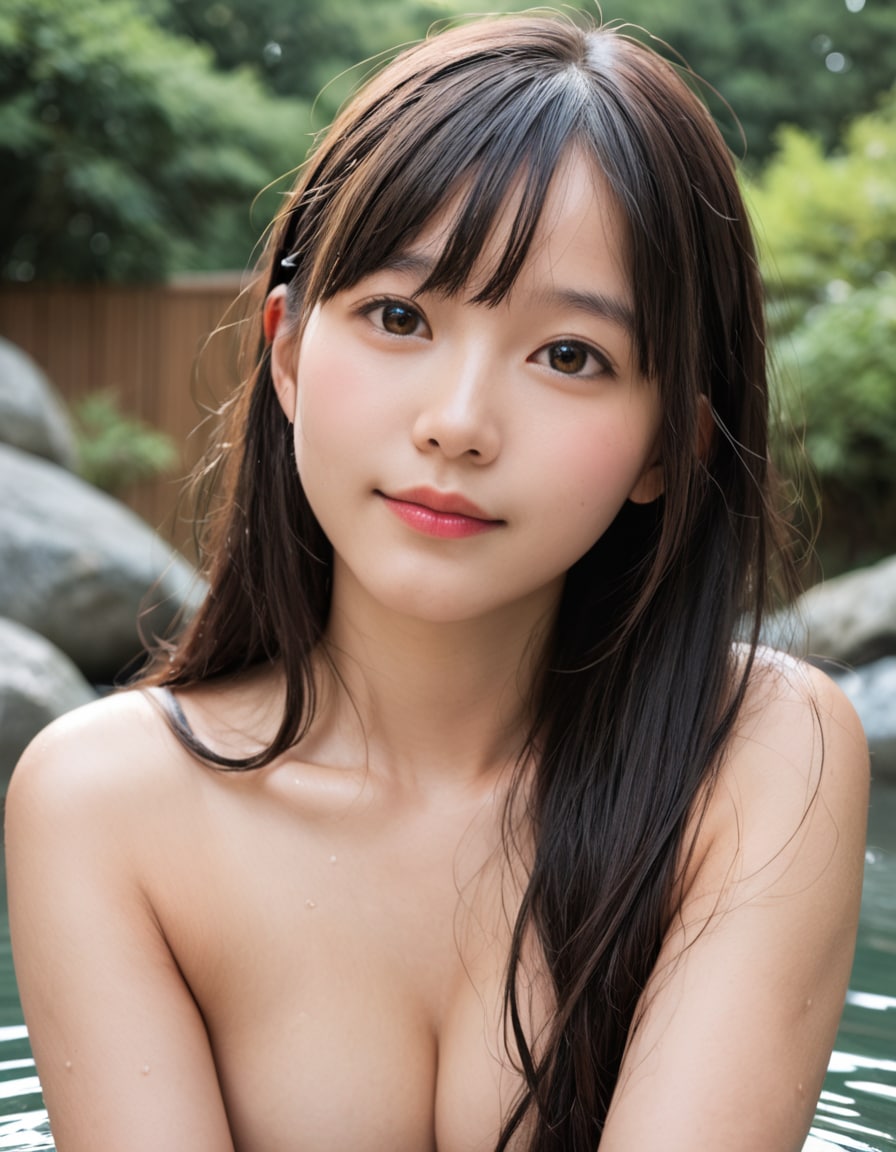 気持ちいいな
