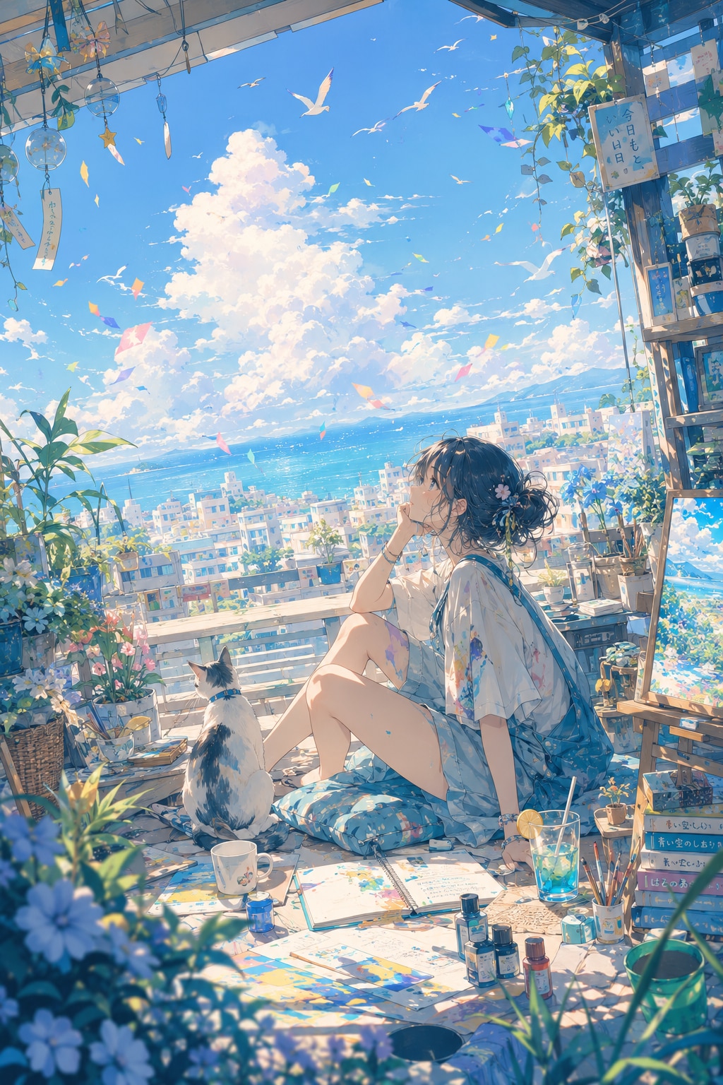 世界