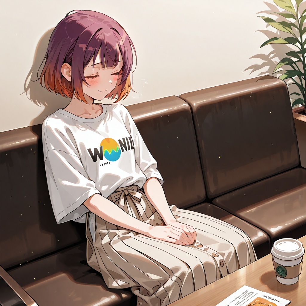 やっぱり、無理〜