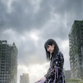 Whispers Among the Ruins 2枚目