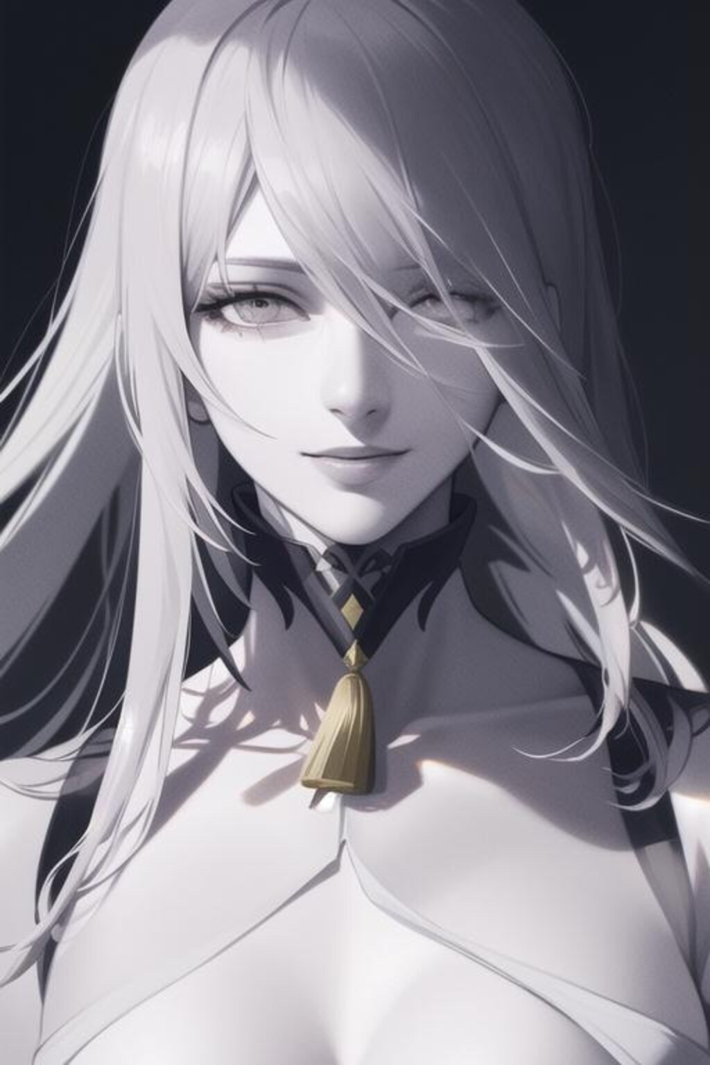 ゲームのキャラみたいのできた