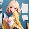 オフィス 4枚目