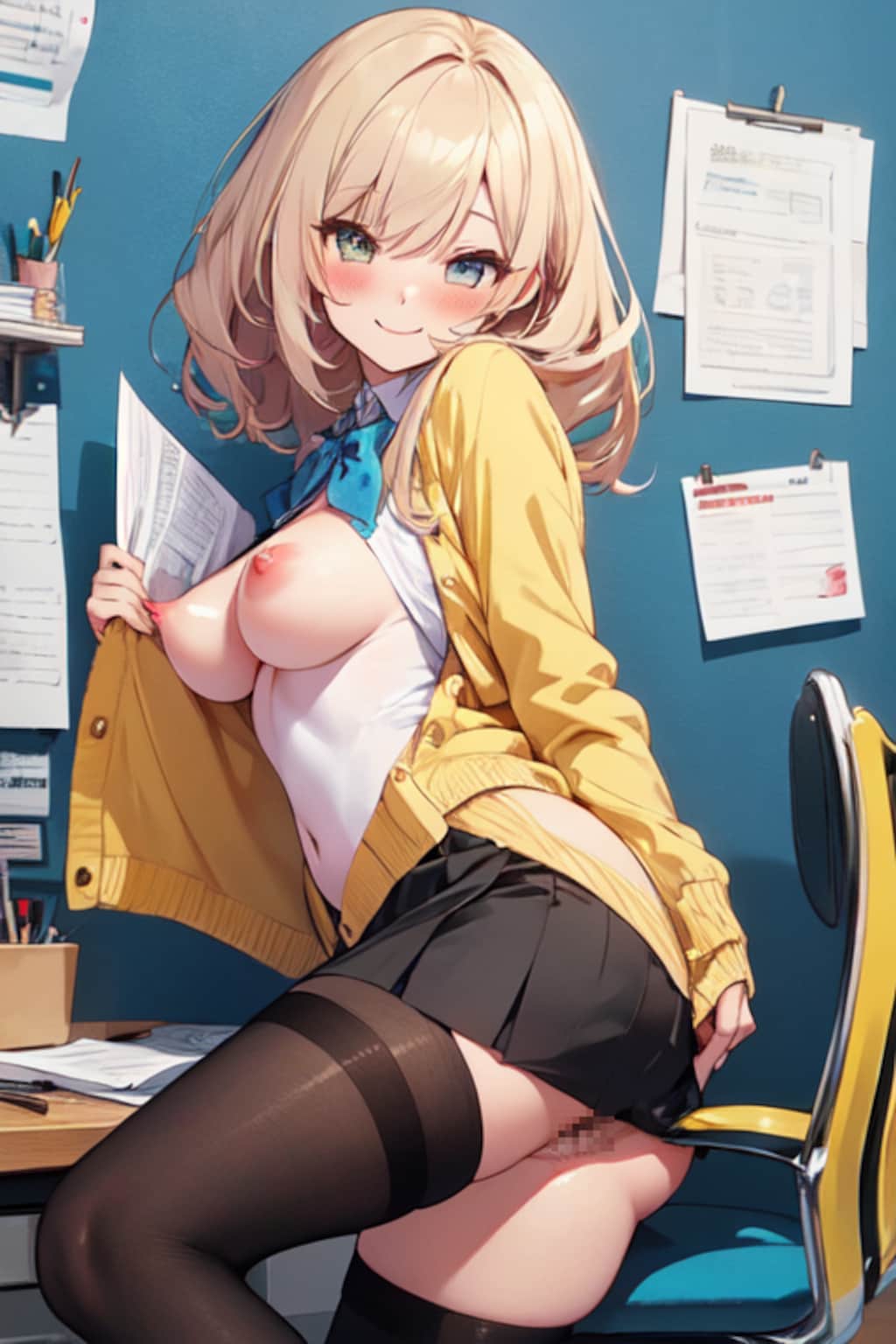 オフィス