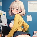 オフィス 2枚目